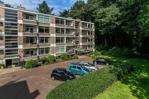Woning Park de Kotten 132 Enschede