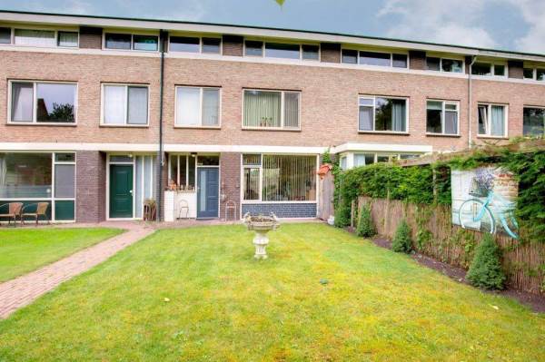 Woning Wyenburg 5 Ugchelen