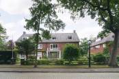 Woning Prinses Marielaan 24 Wassenaar