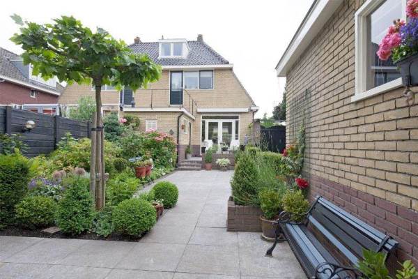Woning Kennemerstraatweg 426 Heiloo