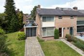 Woning van Dorenborchstraat 26 Zutphen