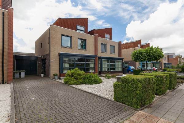 Woning Zomermeter 32 Sneek