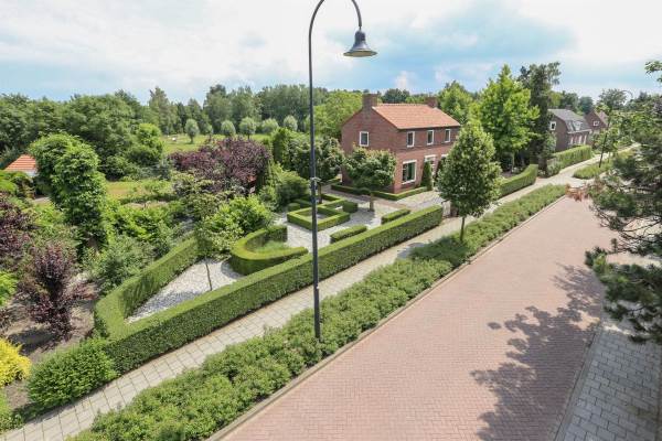Woning Kloosterstraat 30 Volkel