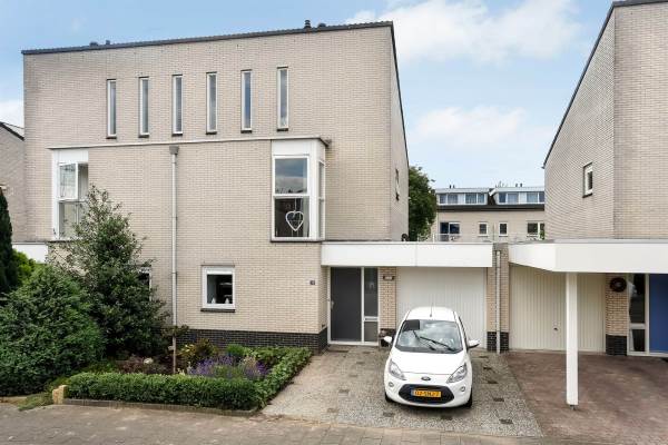 Woning Winterjan 35 Elst