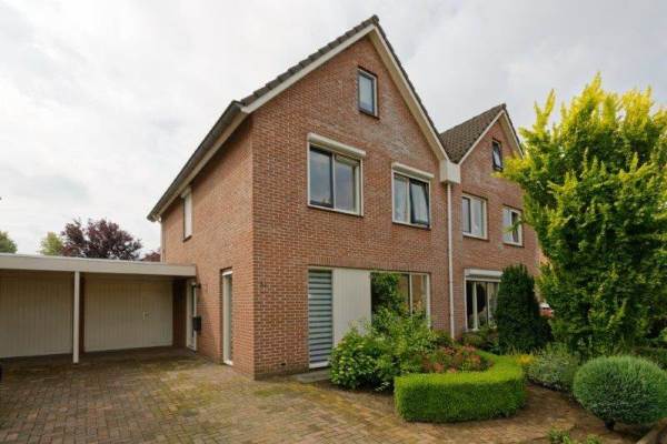 Woning da Costastraat 31 Goor