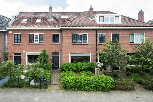 Woning Binnensingel 30 Deventer