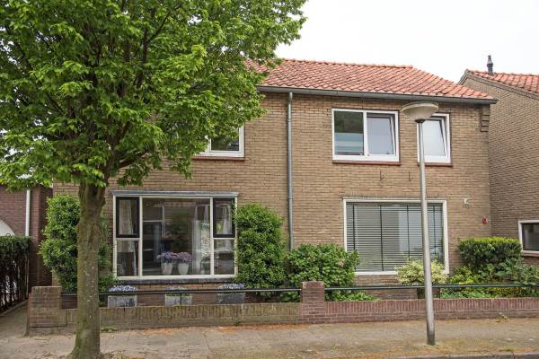 Woning Lindenweg 6a Hengelo