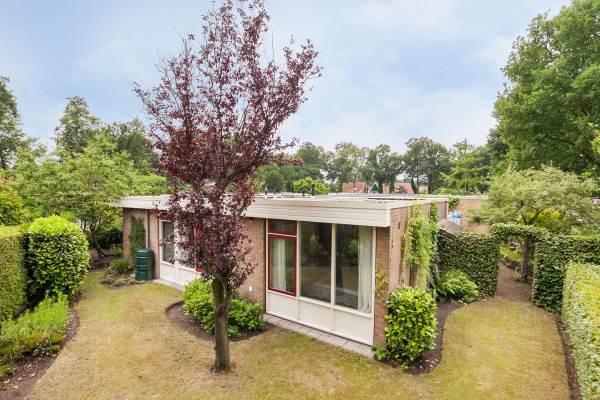 Woning Markiezenhof 8 Almelo