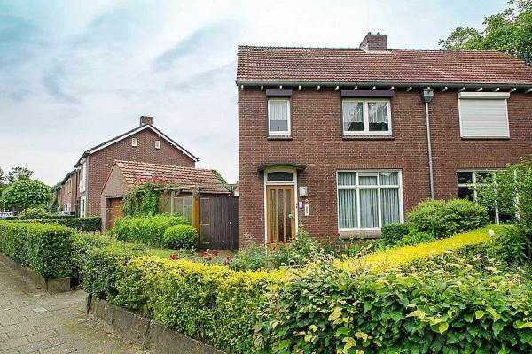 Woning Baroniestraat 6 Weert