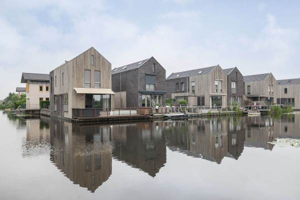 Woning Sandvisbaai 10 Purmerend