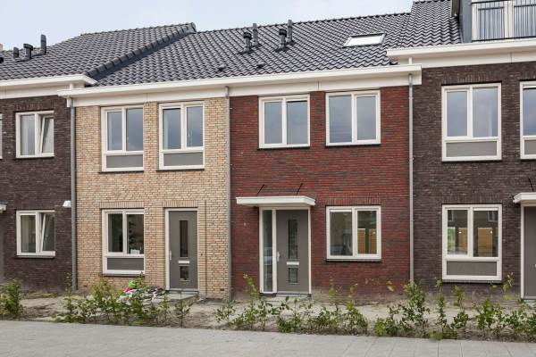 Woning Zoetemanring 23 Zuidland