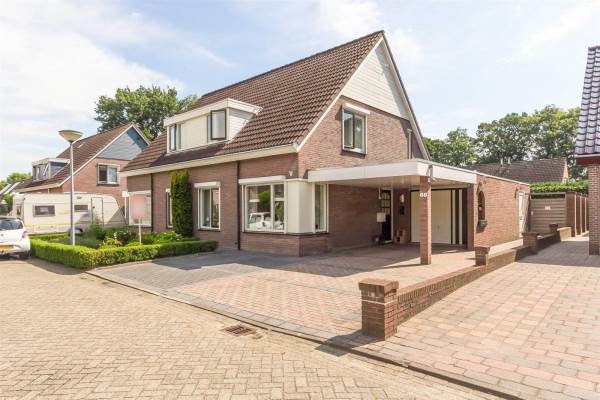 Woning De Welhaak 66 Erica