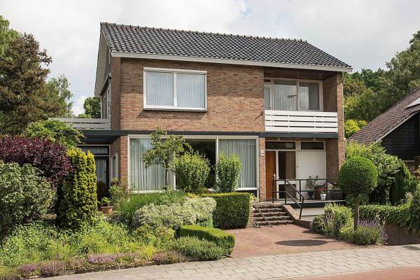 Woning Parkstraat 15 Rijssen