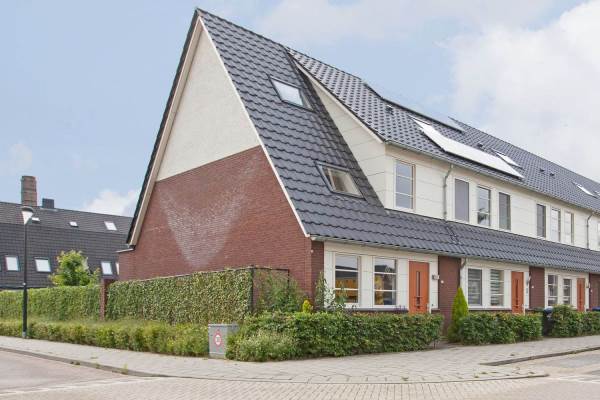 Woning Frankrijkstraat 301 Lent