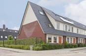 Woning Frankrijkstraat 301 Lent