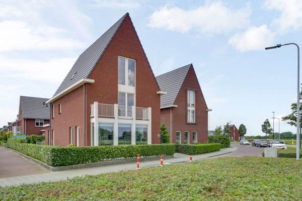 Woning Limes 58 Elst