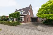 Woning Kampmansweg 9 Dalfsen