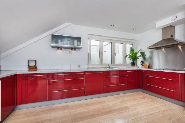 Woning Bijendans 7 Capelle aan den IJssel
