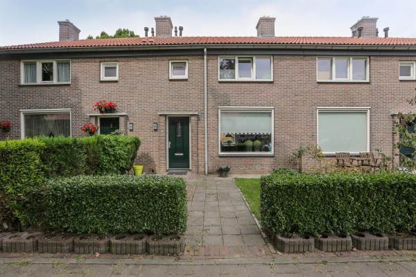 Woning Graslaan 143 Arnhem