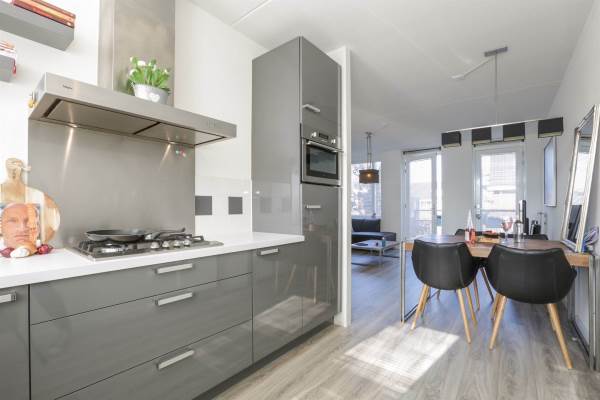Woning Koraalzee 11 Amersfoort