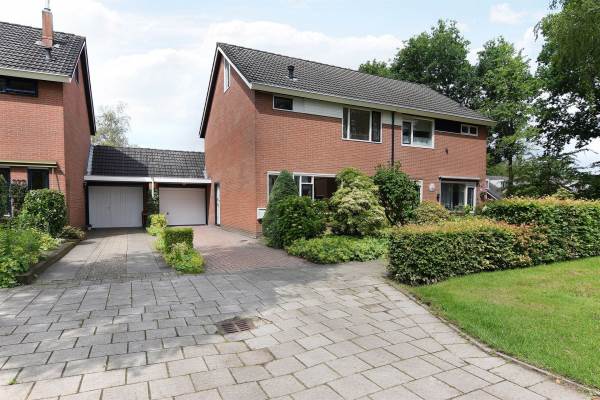 Woning Dollard 270 Drachten