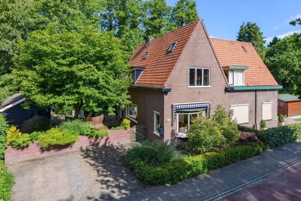 Woning Arnhemseweg 490 Beekbergen