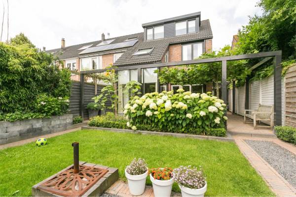 Woning Klingmakersdonk 231 Apeldoorn