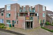 Woning Bereklauw 95 Cuijk