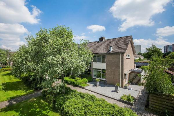 Woning Pijlkruidstraat 14 Assen