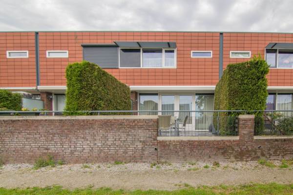 Woning Malberg 37 De Meern