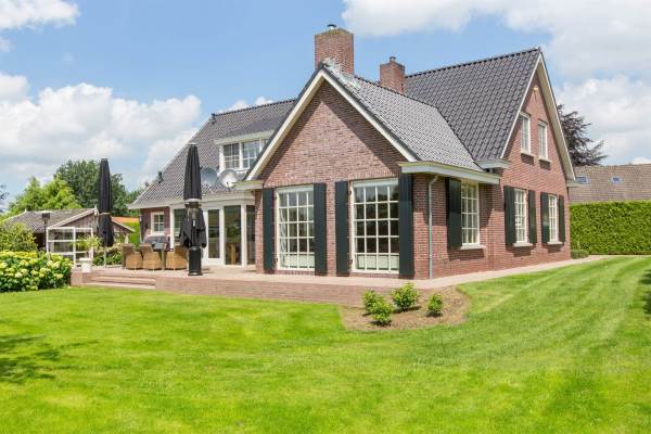 Woning Hollandseweg 40 Megchelen