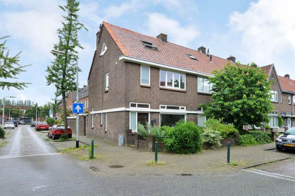 Woning Leeuwerikstraat 62 Breda