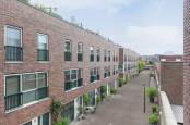 Woning Paul Schuitemahof 7 Amsterdam