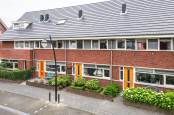 Woning Lofoten 26 Amersfoort