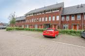 Woning Willem Berkhemerstraat 33 Wageningen