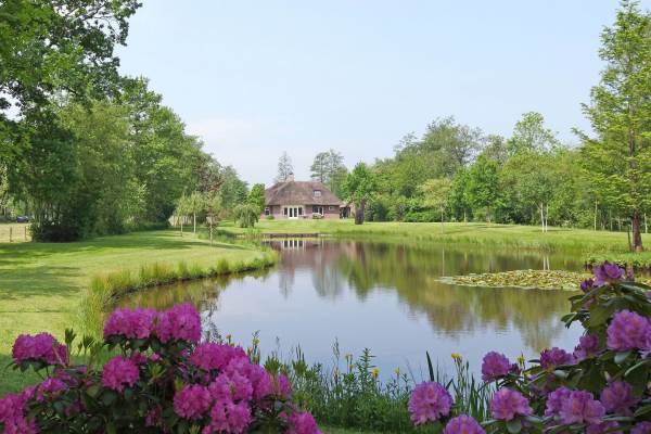 Woning Suderheide 9 Drachten
