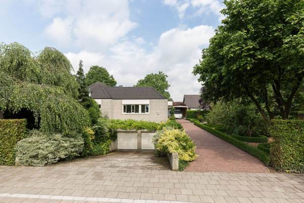 Woning de Borghert 2 Denekamp