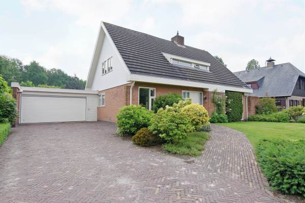 Woning Slinge 3 Drachten