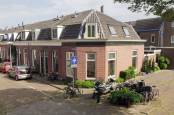 Woning Bankstraat 21 Utrecht