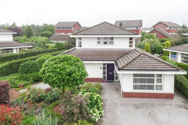 Woning Coorninglaan 24 Druten