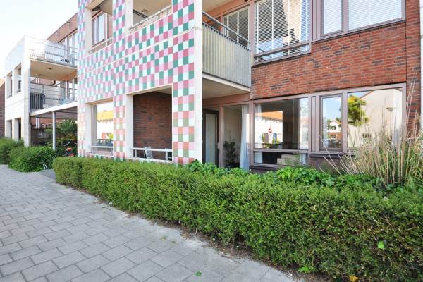 Woning Vlietlaan 29 Wateringen