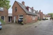Woning Doolhof 1 Enkhuizen