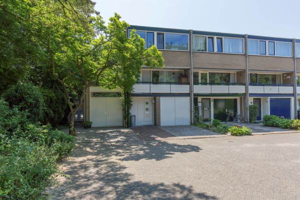 Woning Tolhuis 2080 Nijmegen