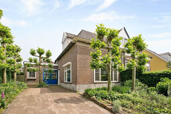 Woning Breegraven 33 Warnsveld