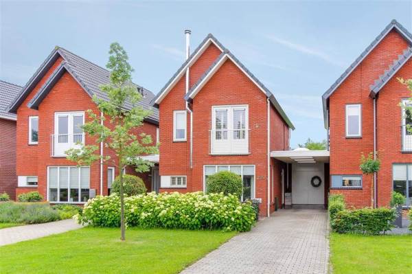 Woning Zonnewende 286 Apeldoorn