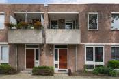 Woning Engelsbergenstraat 8A Eindhoven