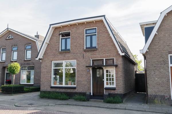 Woning Sloetsweg 225 Hengelo
