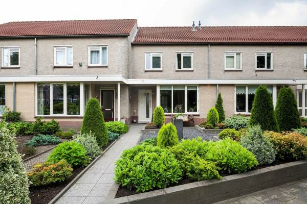 Woning Weidelaan 87 Raalte