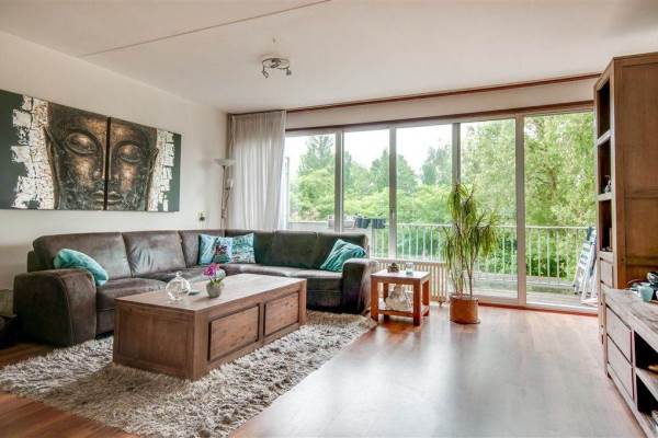 Woning Sternstraat 44 Purmerend