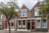 Woning IJssellaan 56 Gouda
